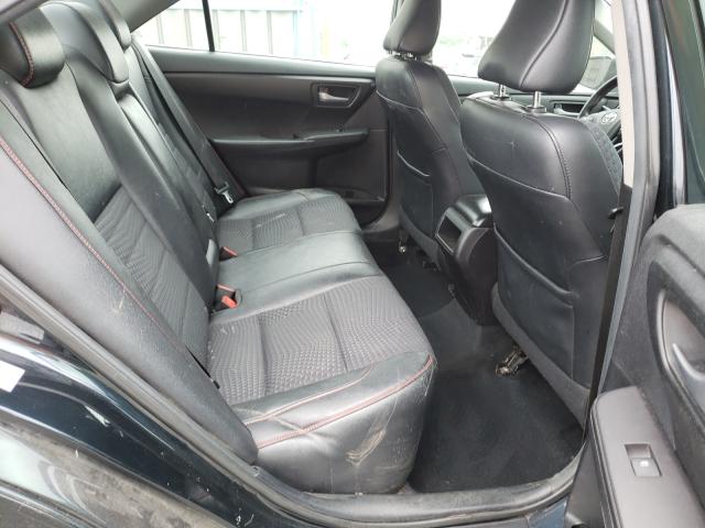 Photo 6 from auction – 2015 TOYOTA CAMRY LE with VIN 4T1BF1FK9FU037759