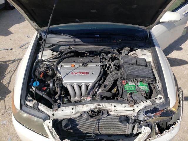 Photo 7 from auction – 2006 ACURA TSX with VIN JH4CL96906C039238