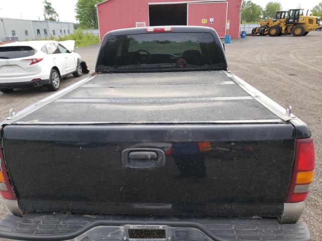 Photo 9 from auction – 2000 CHEVROLET SILVERADO with VIN 2GCEK19V4Y1189871