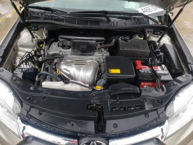 Photo 7 from auction – 2015 TOYOTA CAMRY LE with VIN 4T1BF1FK6FU946512