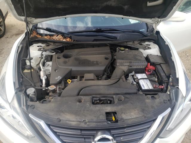 Photo 7 from auction – 2016 NISSAN ALTIMA 2.5 with VIN 1N4AL3AP7GN336790
