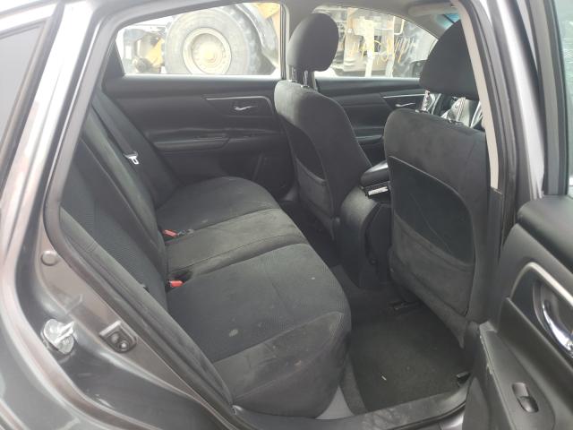 Photo 6 from auction – 2015 NISSAN ALTIMA 2.5 with VIN 1N4AL3AP7FN383560