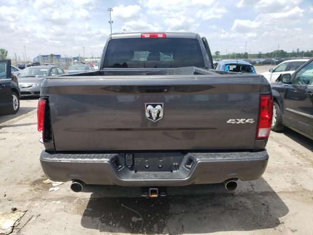 Photo 6 from auction – 2016 RAM 1500 ST with VIN 1C6RR7FT8GS219169
