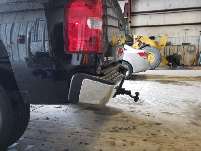 Photo 9 from auction – 2010 CHEVROLET SILVERADO with VIN 1GCSCPEX2AZ261433