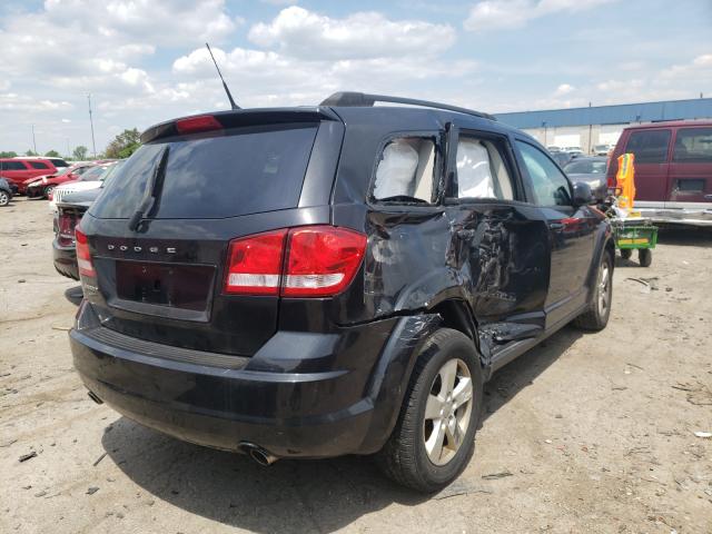Photo 4 from auction – 2011 DODGE JOURNEY MA with VIN 3D4PG1FG5BT511376