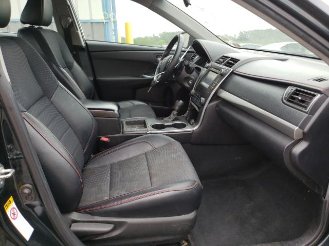 Photo 5 from auction – 2015 TOYOTA CAMRY LE with VIN 4T1BF1FK9FU037759
