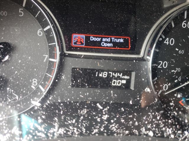 Photo 8 from auction – 2015 NISSAN ALTIMA 2.5 with VIN 1N4AL3AP7FN383560