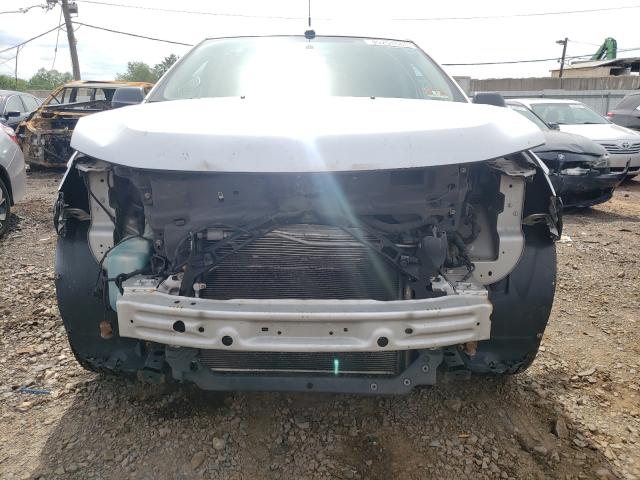 Photo 9 from auction – 2013 FORD EDGE SE with VIN 2FMDK4GC4DBB56142