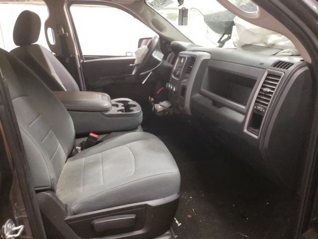 Photo 5 from auction – 2017 RAM 1500 ST with VIN 1C6RR7FT8HS575381