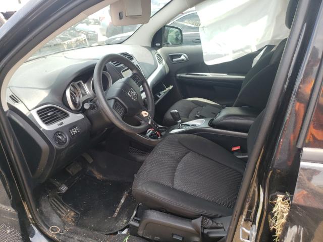 Photo 5 from auction – 2011 DODGE JOURNEY MA with VIN 3D4PG1FG5BT511376