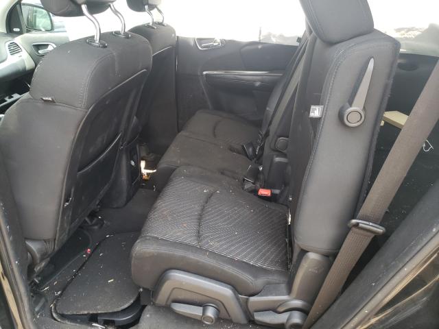 Photo 6 from auction – 2011 DODGE JOURNEY MA with VIN 3D4PG1FG5BT511376