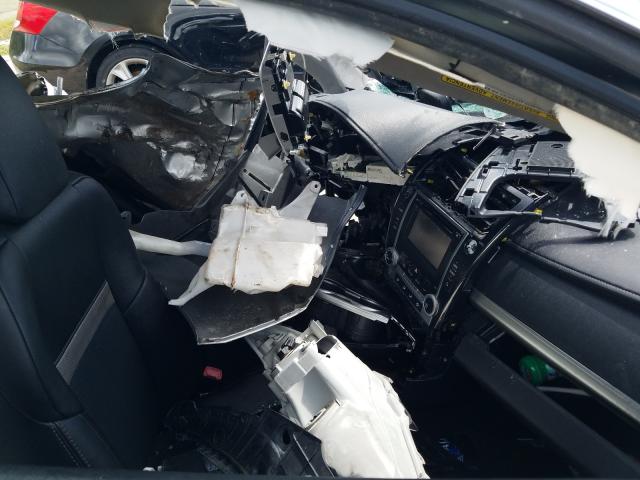 Photo 5 from auction – 2014 TOYOTA CAMRY L with VIN 4T1BF1FK7EU431324