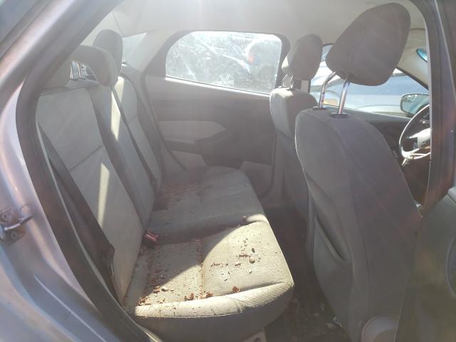 Photo 6 from auction – 2012 FORD FOCUS SE with VIN 1FAHP3F23CL361627