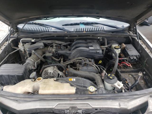 Photo 7 from auction – 2006 FORD EXPLORER X with VIN 1FMEU73E46ZA13568
