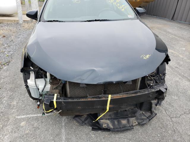 Photo 7 from auction – 2015 TOYOTA CAMRY LE with VIN 4T1BF1FK9FU037759