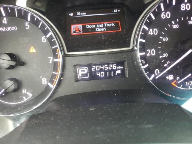 Photo 8 from auction – 2013 NISSAN ALTIMA 2.5 with VIN 1N4AL3AP1DN421314