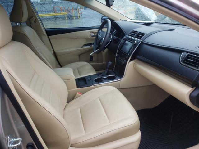 Photo 5 from auction – 2015 TOYOTA CAMRY LE with VIN 4T1BF1FK6FU946512