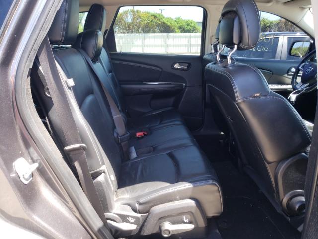 Photo 6 from auction – 2014 DODGE JOURNEY SX with VIN 3C4PDCBG9ET209407