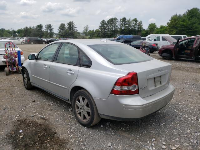 Photo 3 from auction – 2007 VOLVO S40 2.4I with VIN YV1MS382472266388