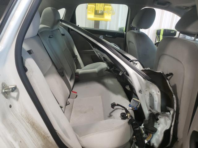 Photo 6 from auction – 2012 CHEVROLET IMPALA LT with VIN 2G1WB5E38C1212781