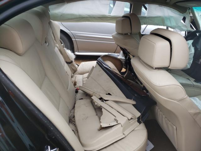 Photo 6 from auction – 2009 BMW 528 I with VIN WBANU53549C122478