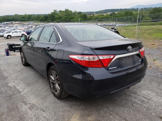 Photo 3 from auction – 2015 TOYOTA CAMRY LE with VIN 4T1BF1FK9FU037759