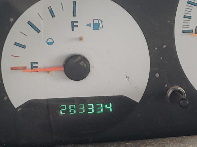 Photo 8 from auction – 2005 DODGE CARAVAN SE with VIN 1D4GP25B05B117821
