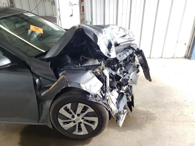 Photo 9 from auction – 2019 NISSAN ALTIMA S with VIN 1N4BL4BV9KC189495