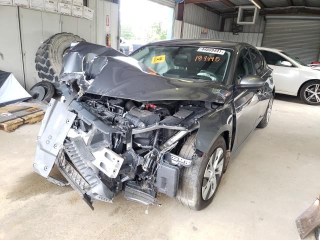 Photo 2 from auction – 2019 NISSAN ALTIMA S with VIN 1N4BL4BV9KC189495