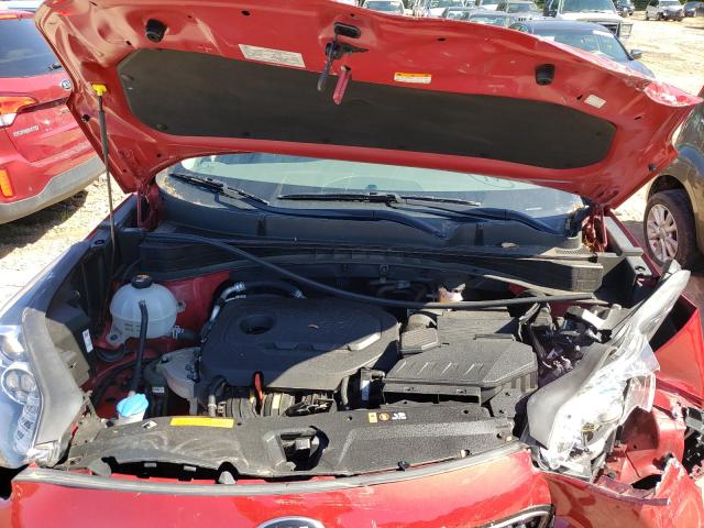 Photo 7 from auction – 2018 KIA SPORTAGE E with VIN KNDPNCACXJ7487842