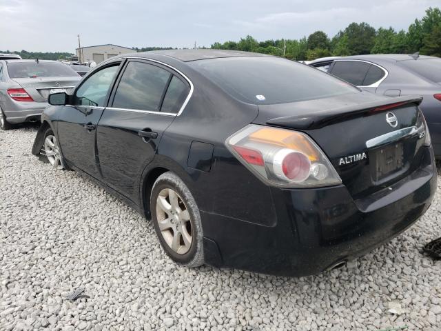 Photo 3 from auction – 2008 NISSAN ALTIMA 2.5 with VIN 1N4AL21E88N451389