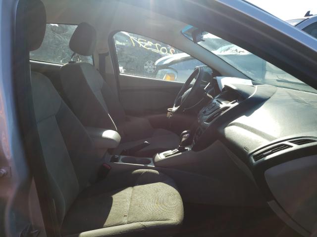 Photo 5 from auction – 2012 FORD FOCUS SE with VIN 1FAHP3F23CL361627