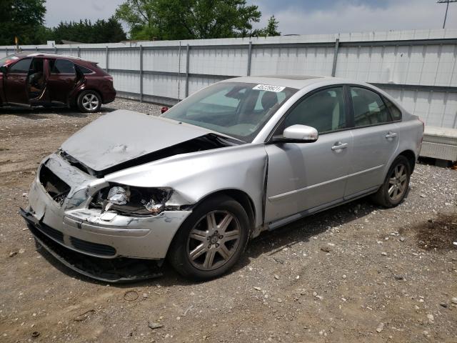 Photo 2 from auction – 2007 VOLVO S40 2.4I with VIN YV1MS382472266388