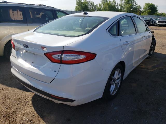 Photo 4 from auction – 2015 FORD FUSION SE with VIN 1FA6P0HD5F5116891
