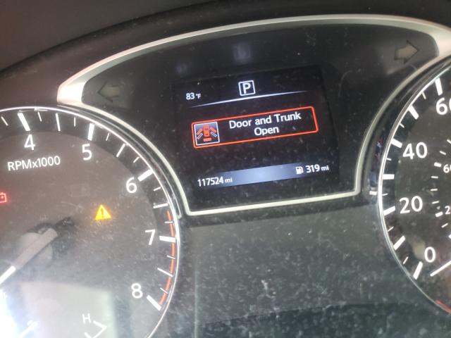 Photo 8 from auction – 2016 NISSAN ALTIMA 2.5 with VIN 1N4AL3AP7GN336790