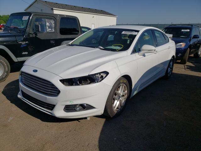 Photo 2 from auction – 2015 FORD FUSION SE with VIN 1FA6P0HD5F5116891