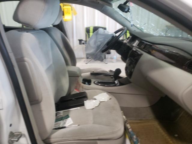Photo 5 from auction – 2012 CHEVROLET IMPALA LT with VIN 2G1WB5E38C1212781