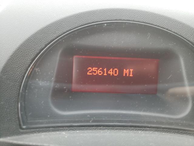 Photo 8 from auction – 2006 PONTIAC GRAND PRIX with VIN 2G2WP552961267670