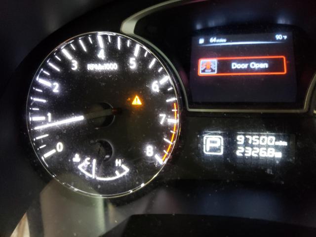 Photo 8 from auction – 2014 NISSAN ALTIMA 2.5 with VIN 1N4AL3AP5EN345484