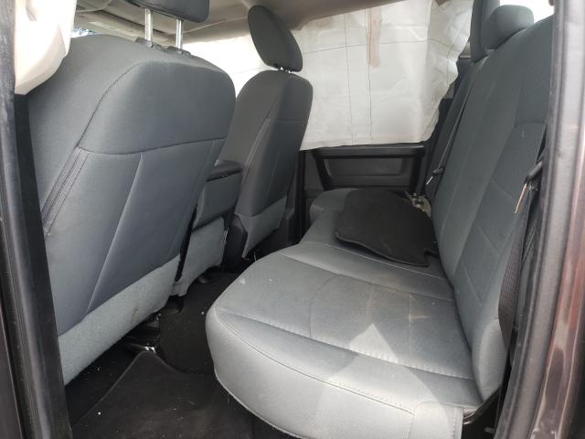 Photo 9 from auction – 2016 RAM 1500 ST with VIN 1C6RR7FT8GS219169