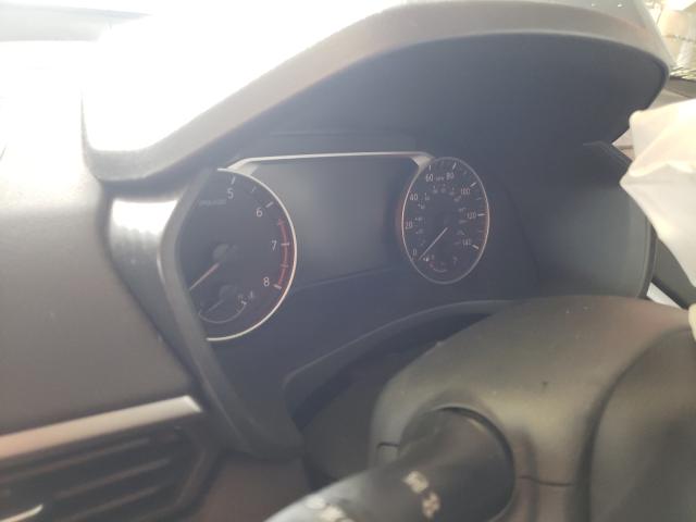 Photo 8 from auction – 2019 NISSAN ALTIMA S with VIN 1N4BL4BV9KC189495