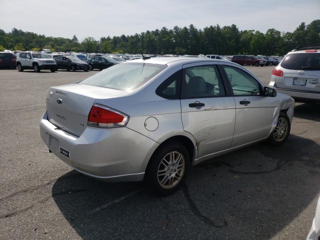 Photo 4 from auction – 2010 FORD FOCUS SE with VIN 1FAHP3FN6AW219889