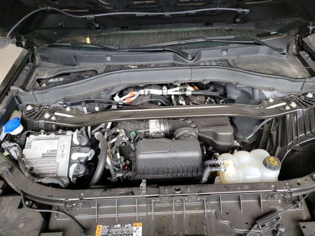 Photo 7 from auction – 2020 FORD EXPLORER P with VIN 1FM5K8AB8LGA96918