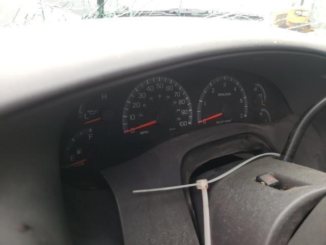 Photo 8 from auction – 2003 FORD F150 with VIN 2FTRX18L23CA22568