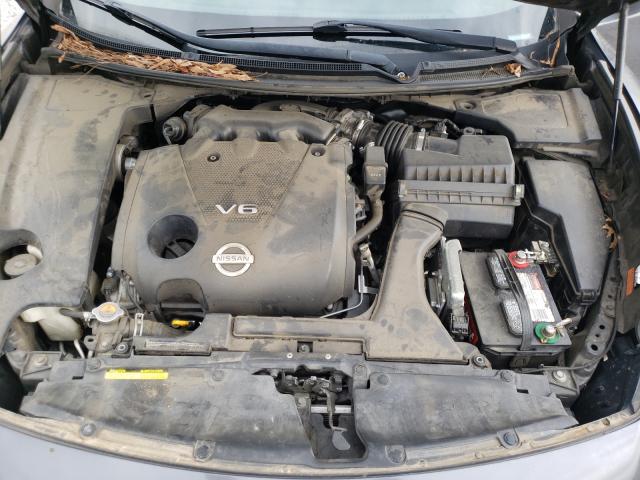 Photo 7 from auction – 2013 NISSAN MAXIMA S with VIN 1N4AA5AP2DC815255
