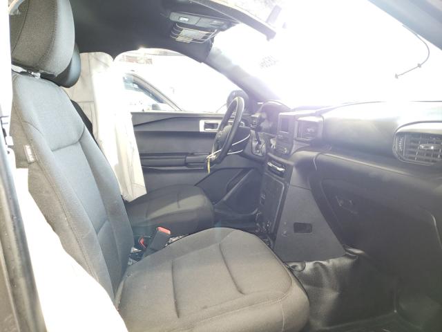 Photo 5 from auction – 2020 FORD EXPLORER P with VIN 1FM5K8AB8LGA96918
