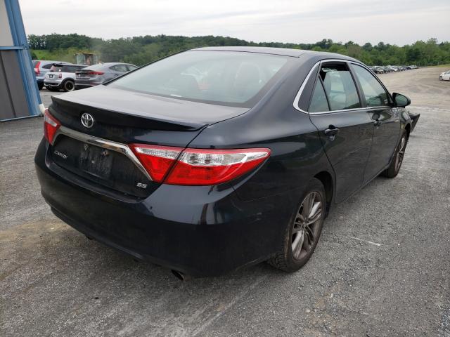 Photo 4 from auction – 2015 TOYOTA CAMRY LE with VIN 4T1BF1FK9FU037759