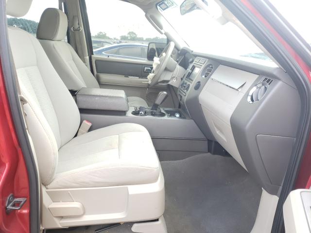 Photo 5 from auction – 2008 FORD EXPEDITION with VIN 1FMFU15518LA17615