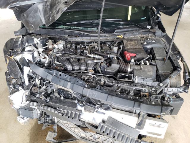 Photo 7 from auction – 2019 NISSAN ALTIMA S with VIN 1N4BL4BV9KC189495