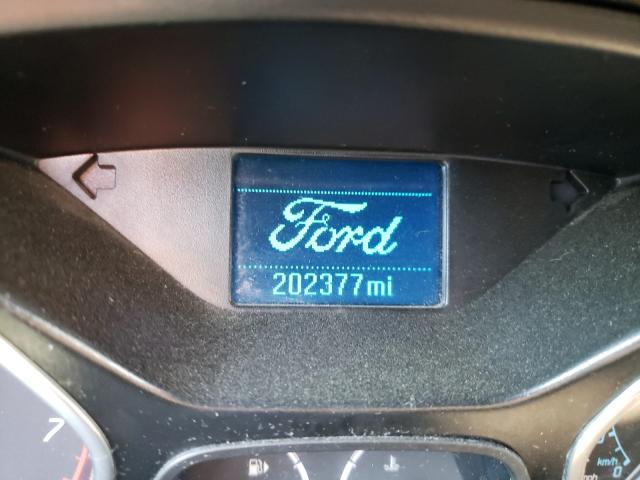 Photo 8 from auction – 2012 FORD FOCUS SE with VIN 1FAHP3F23CL361627